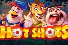 Hot Shots