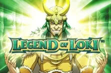 Legend of Loki