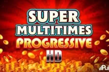 Super Multitimes Progressive HD