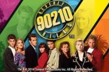 BEVERLY HILLS 90210™