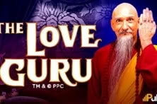 THE LOVE GURU™