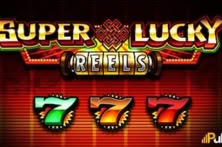 SUPER LUCKY REELS
