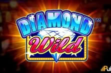 DIAMOND WILD™
