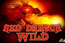 RED DRAGON WILD