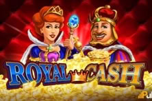 ROYAL CASH
