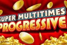 SUPER MULTITIMES PROGRESSIVE