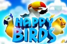 HAPPY BIRDS