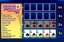 Joker Vegas 4UP