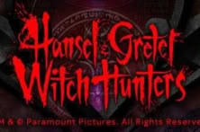 HANSEL & GRETEL: WITCH HUNTERS™