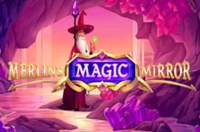 Merlin's Magic Mirror