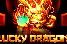 Lucky Dragon