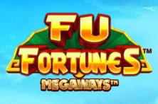 Fu Fortunes Megaways