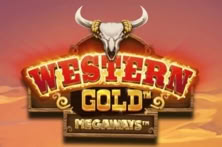 Western Gold Megaways