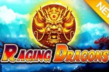 Raging Dragons