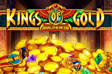 Kings of Gold