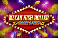 Macau High Roller
