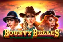 Bounty Belles