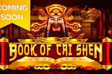 Book of Cai Shen