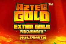 Aztec Gold: Extra Gold Megaways™
