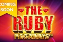 The Ruby Megaways