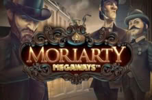 Moriarty Megaways