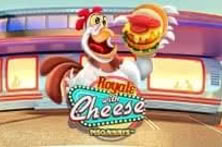 Royale with Cheese Megaways™