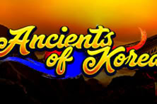 Ancients of Korea