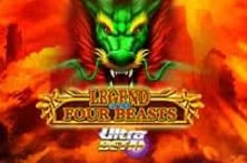 Legend of the Four Beasts
