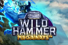 Wild Hammer Megaways