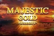 Majestic Gold Megaways