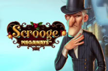 Scrooge Megaways