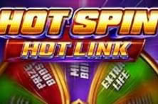 Hot Spin: Hot Link™
