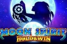 Moon Spirit: Hold & Win