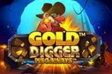 Gold Digger Megaways