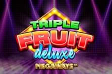 Triple Fruit Deluxe Megaways
