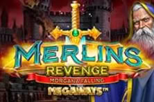 Merlins Revenge Megaways