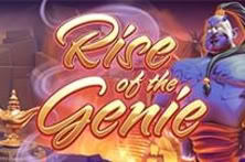 Rise of the Genie