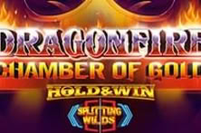 Dragonfire: Chamber of Gold™ Hold & Win™