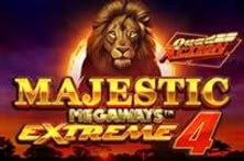 Majestic Megaways Extreme 4