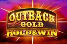 Outback Gold: Hold & Win