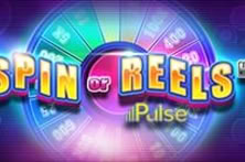 Spin or Reels HD PULSE