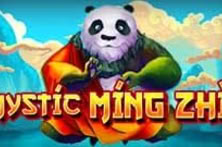 Mystic Ming Zhi