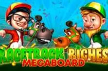 Racetrack Riches Megaboard™