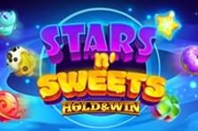 Stars n' Sweets™ Hold & Win™
