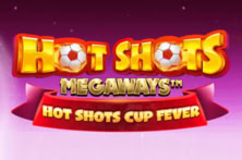 Hot Shots ™ Megaways ™