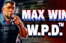 MAX WIN W.P.D.™