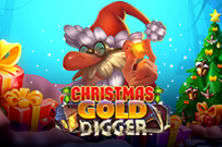 Christmas Gold Digger™