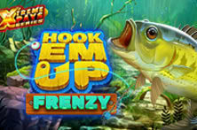 Hook 'Em Up Frenzy
