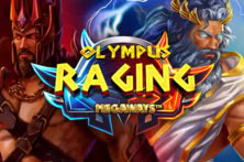 Olympus Raging ™ Megaways ™