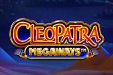 Cleopatra Megaways